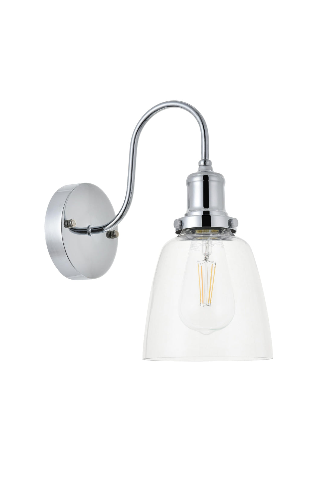 Felicity Wall Sconce by Living District - view 21