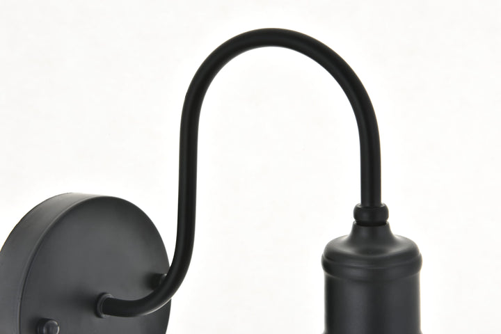 Histoire Wall Sconce by Living District - view 11