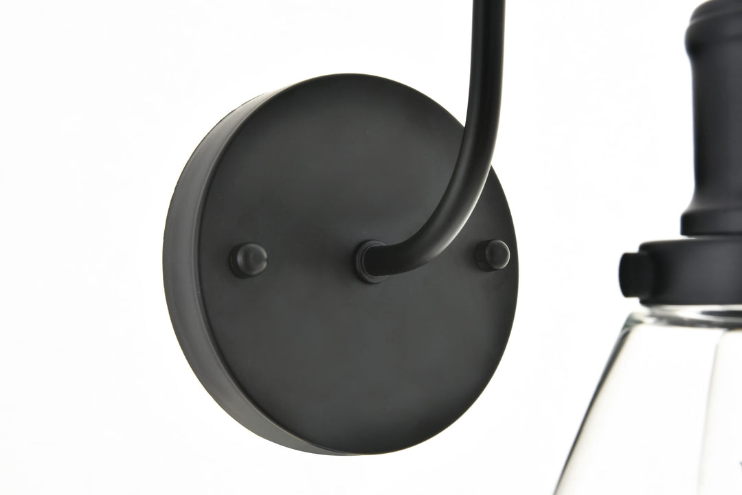 Histoire Wall Sconce by Living District - view 12