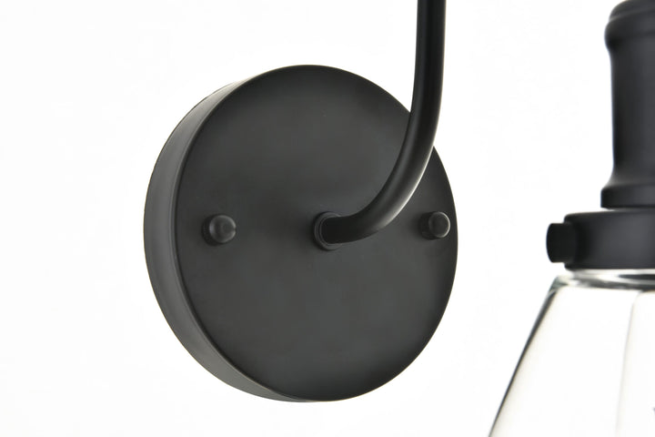 Histoire Wall Sconce by Living District - view 12
