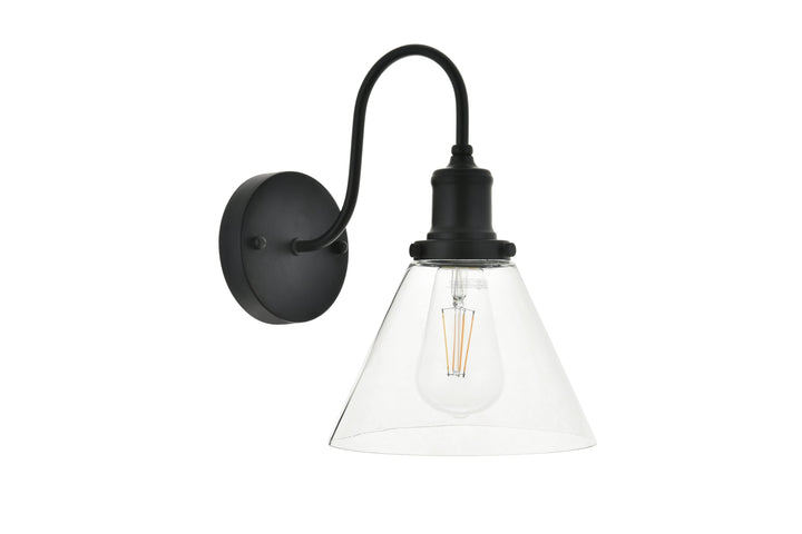Histoire Wall Sconce by Living District - view 3