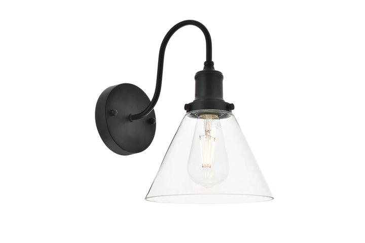 Histoire Wall Sconce by Living District - view 4