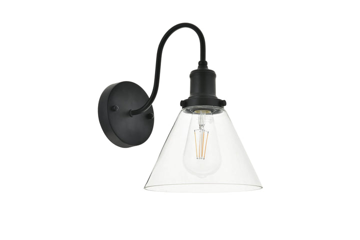 Histoire Wall Sconce by Living District - view 5