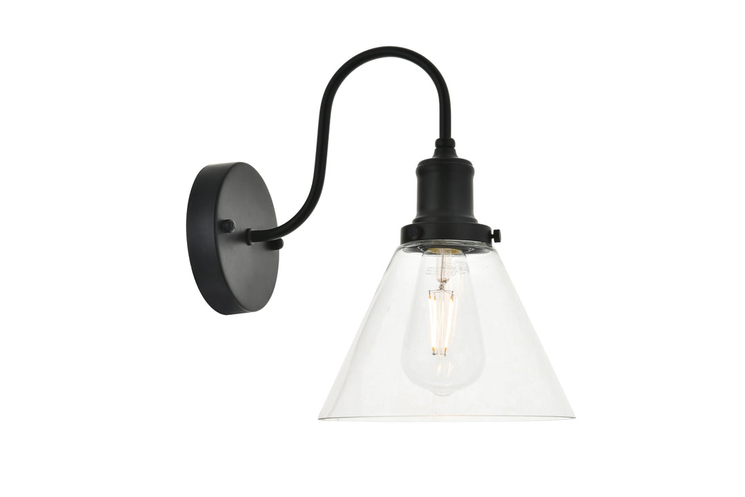 Histoire Wall Sconce by Living District - view 6
