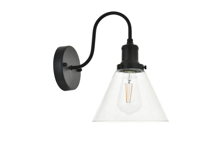 Histoire Wall Sconce by Living District - view 7