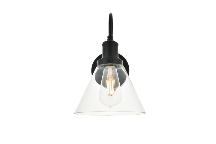 Histoire Wall Sconce by Living District - view 8