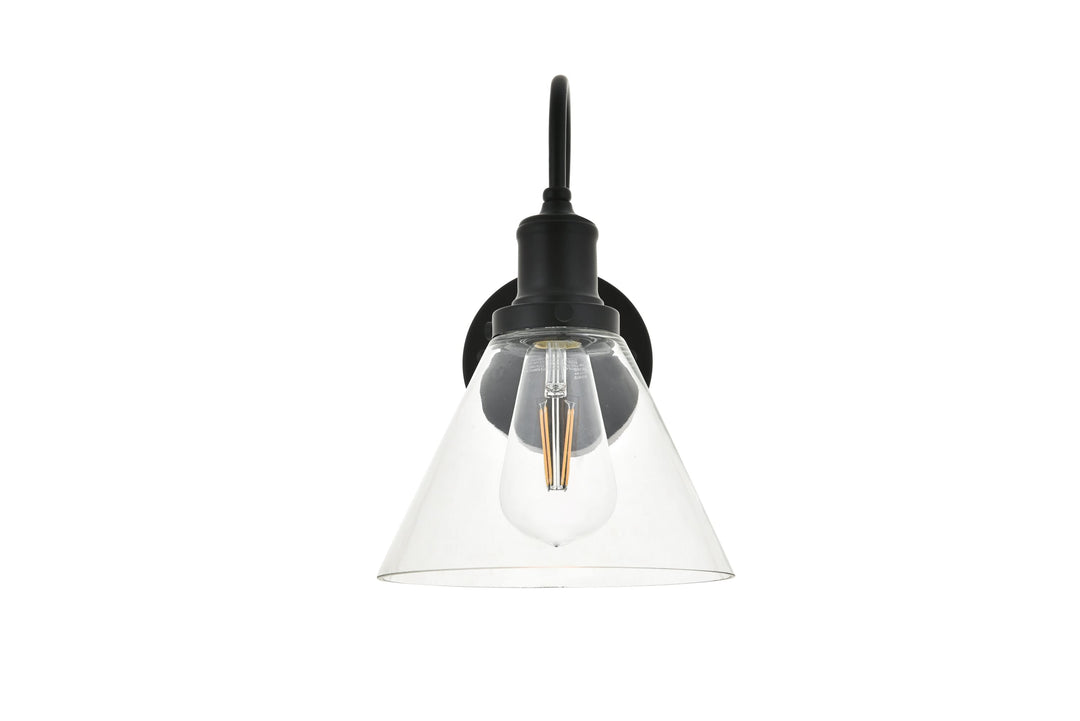Histoire Wall Sconce by Living District - view 9
