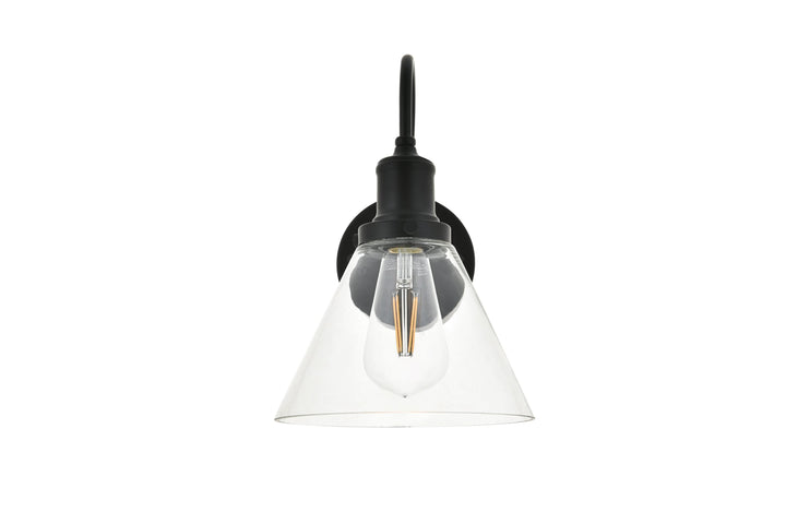Histoire Wall Sconce by Living District - view 9