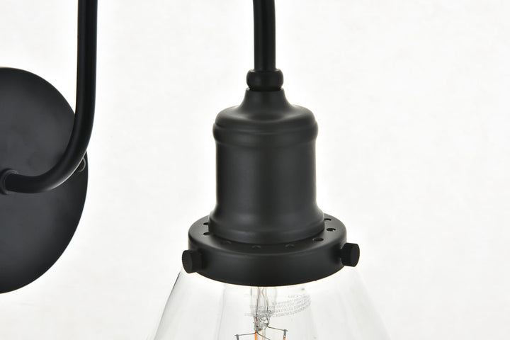 Histoire Wall Sconce by Living District - view 10