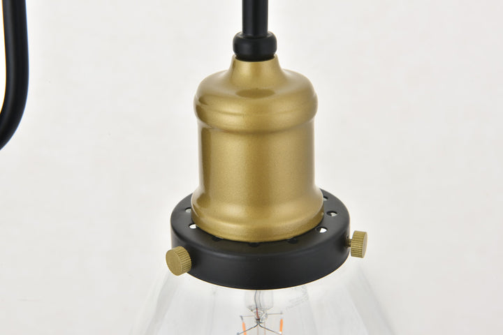 Histoire Wall Sconce by Living District - view 23