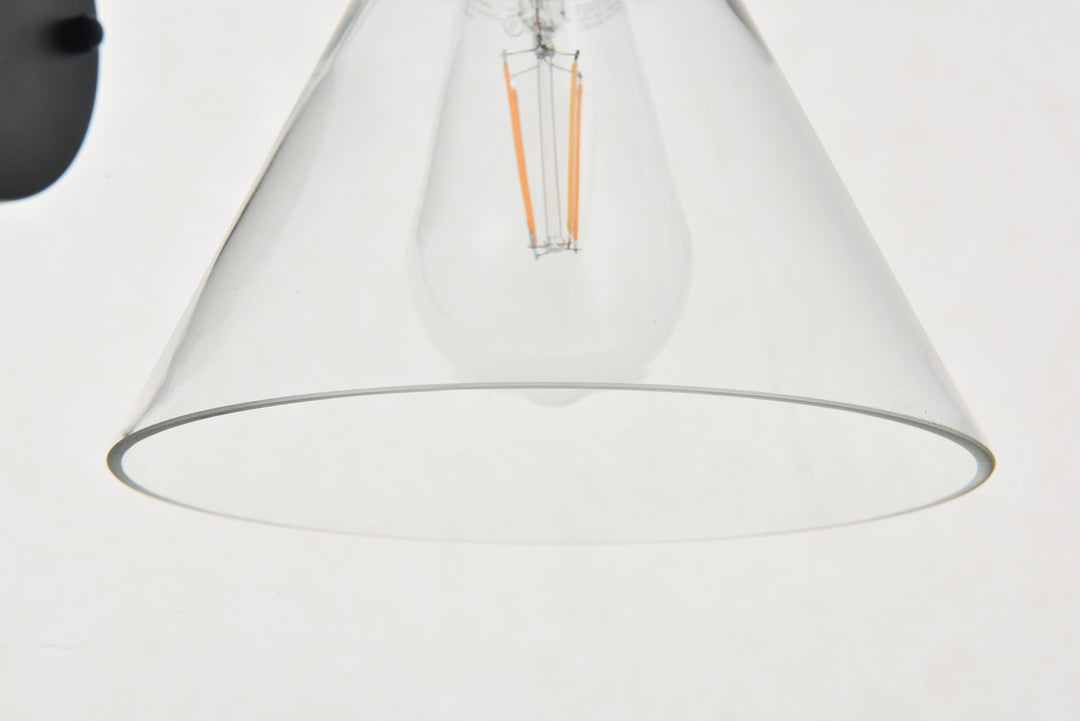 Histoire Wall Sconce by Living District - view 24