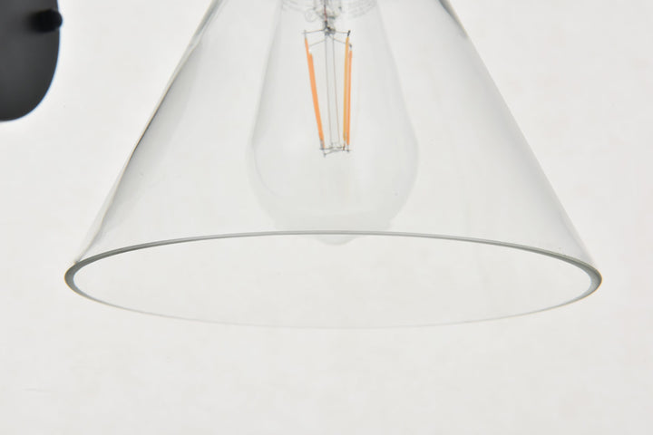 Histoire Wall Sconce by Living District - view 24