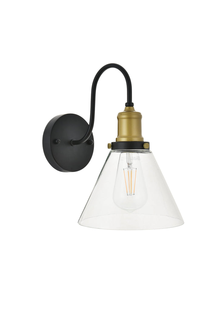 Histoire Wall Sconce by Living District - view 15