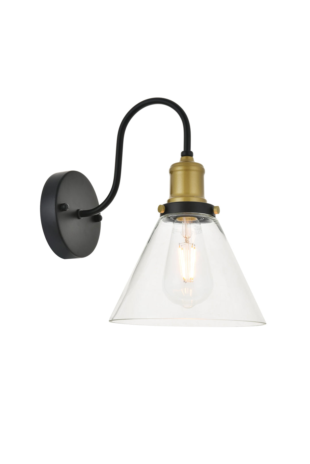 Histoire Wall Sconce by Living District - view 16