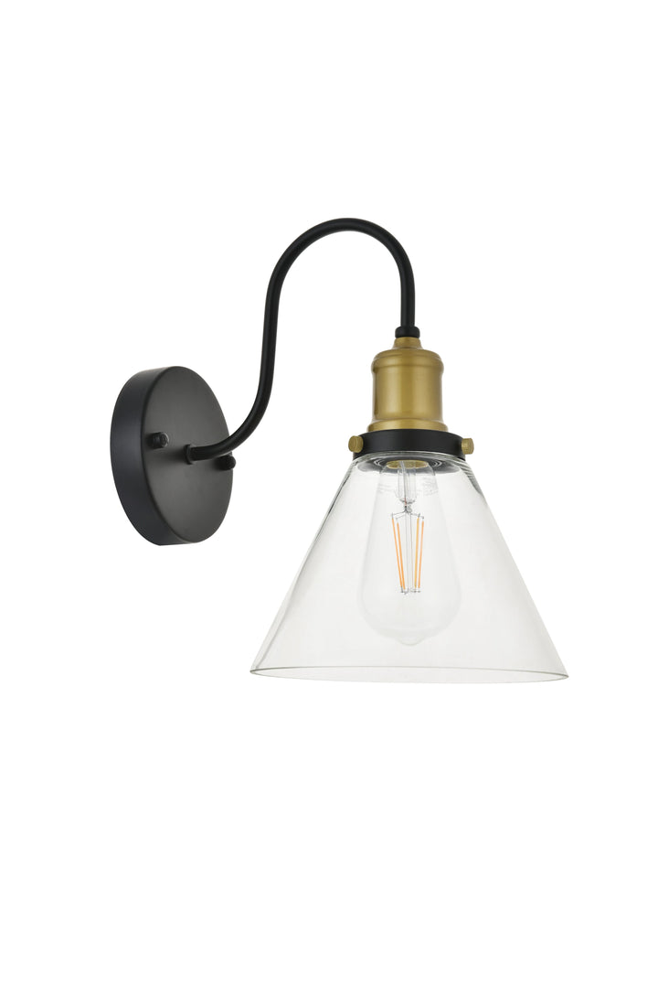 Histoire Wall Sconce by Living District - view 17