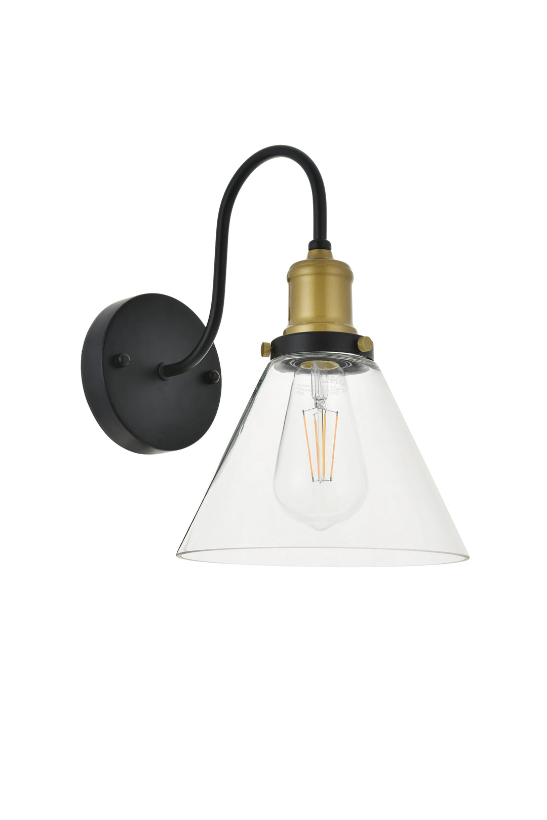 Histoire Wall Sconce by Living District - view 19