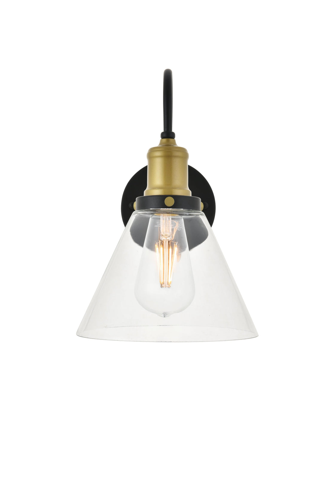 Histoire Wall Sconce by Living District - view 20