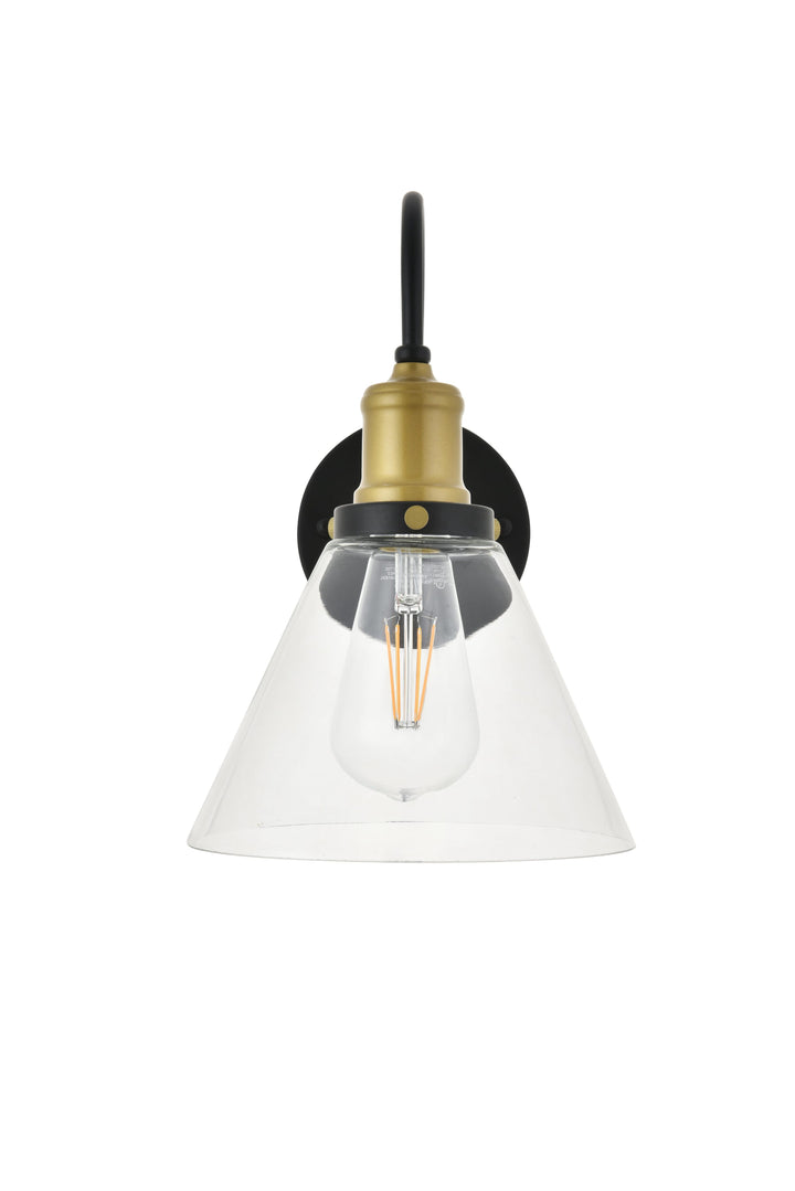 Histoire Wall Sconce by Living District - view 21