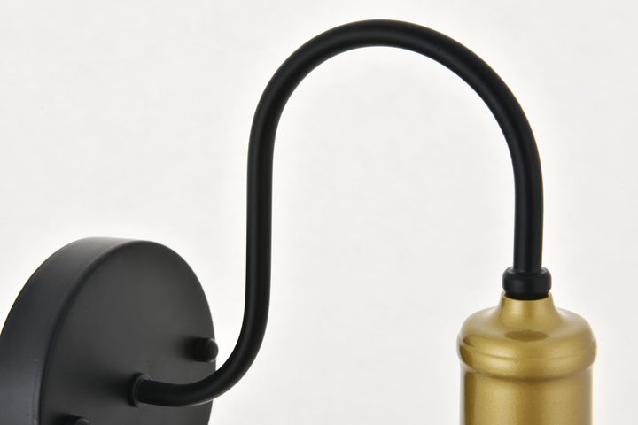 Histoire Wall Sconce by Living District - view 22