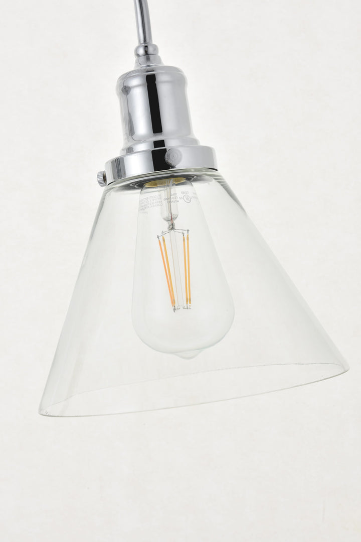 Histoire Wall Sconce by Living District - view 35
