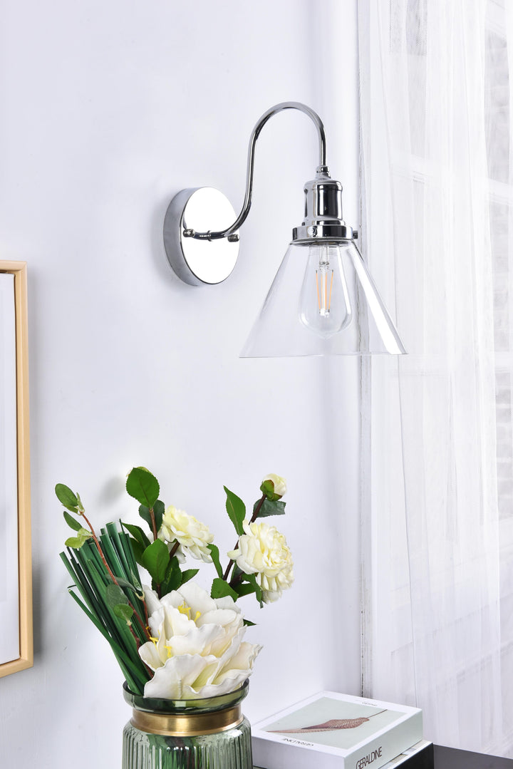 Histoire Wall Sconce by Living District - view 36