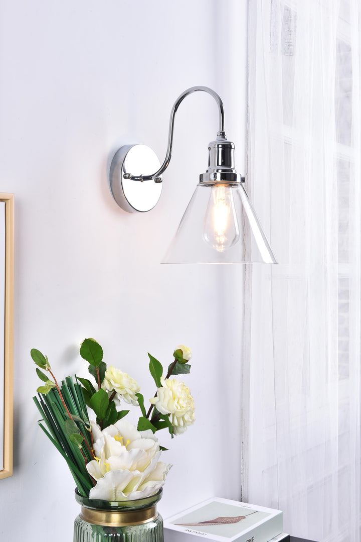 Histoire Wall Sconce by Living District - view 26