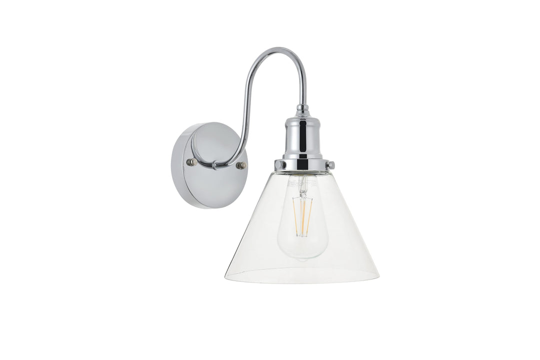 Histoire Wall Sconce by Living District - view 27