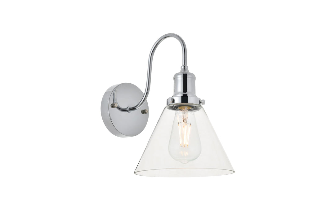 Histoire Wall Sconce by Living District - view 28