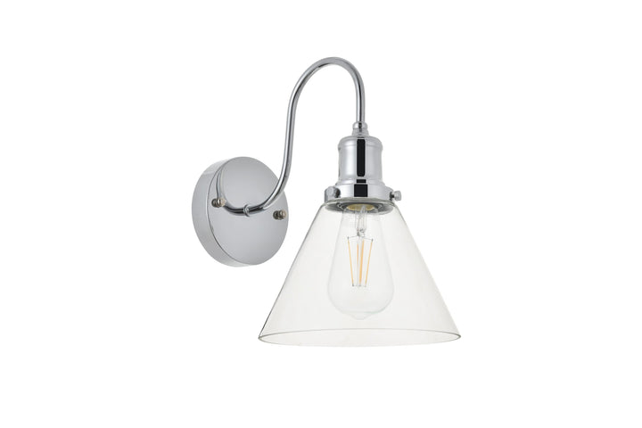 Histoire Wall Sconce by Living District - view 29