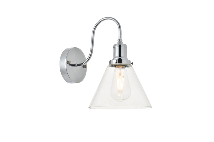 Histoire Wall Sconce by Living District - view 30