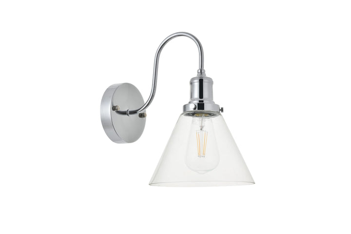 Histoire Wall Sconce by Living District - view 31