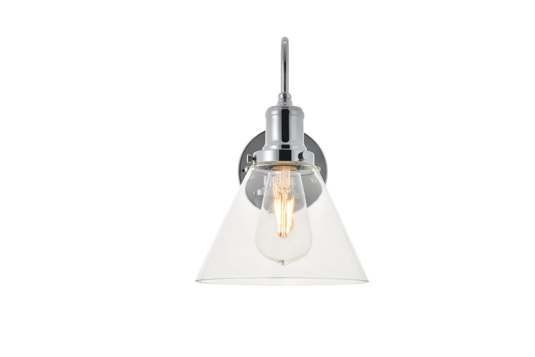 Histoire Wall Sconce by Living District - view 32