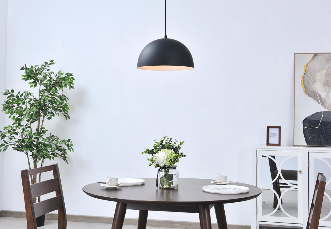 Forte Pendant by Living District - view 2