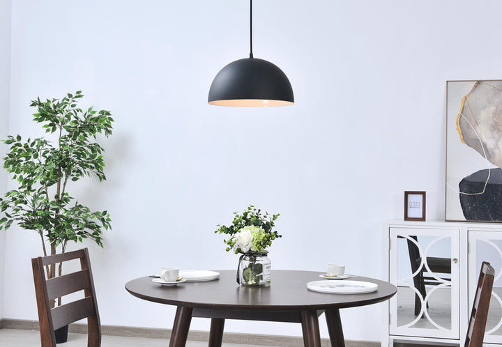 Forte Pendant by Living District - view 2
