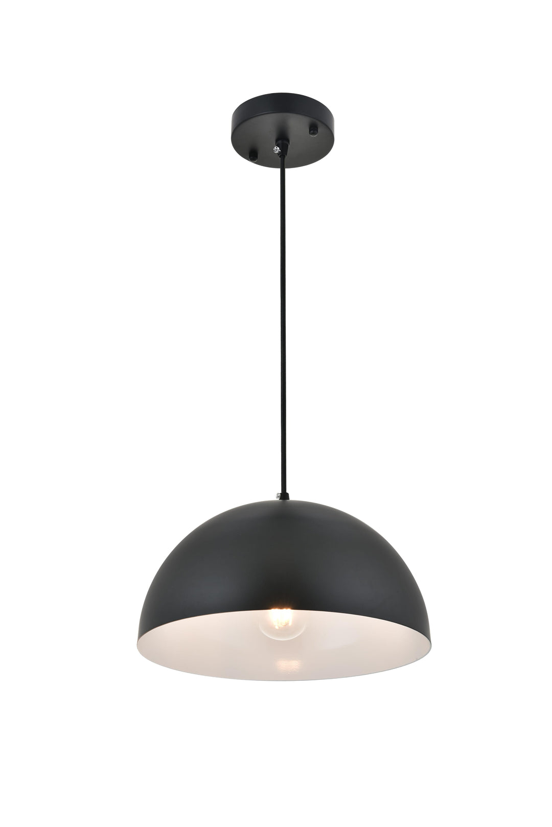Forte Pendant by Living District - view 6