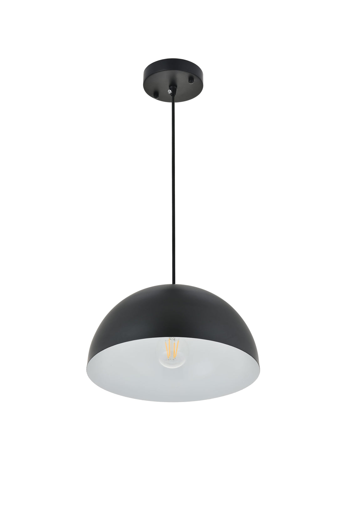 Forte Pendant by Living District - view 9