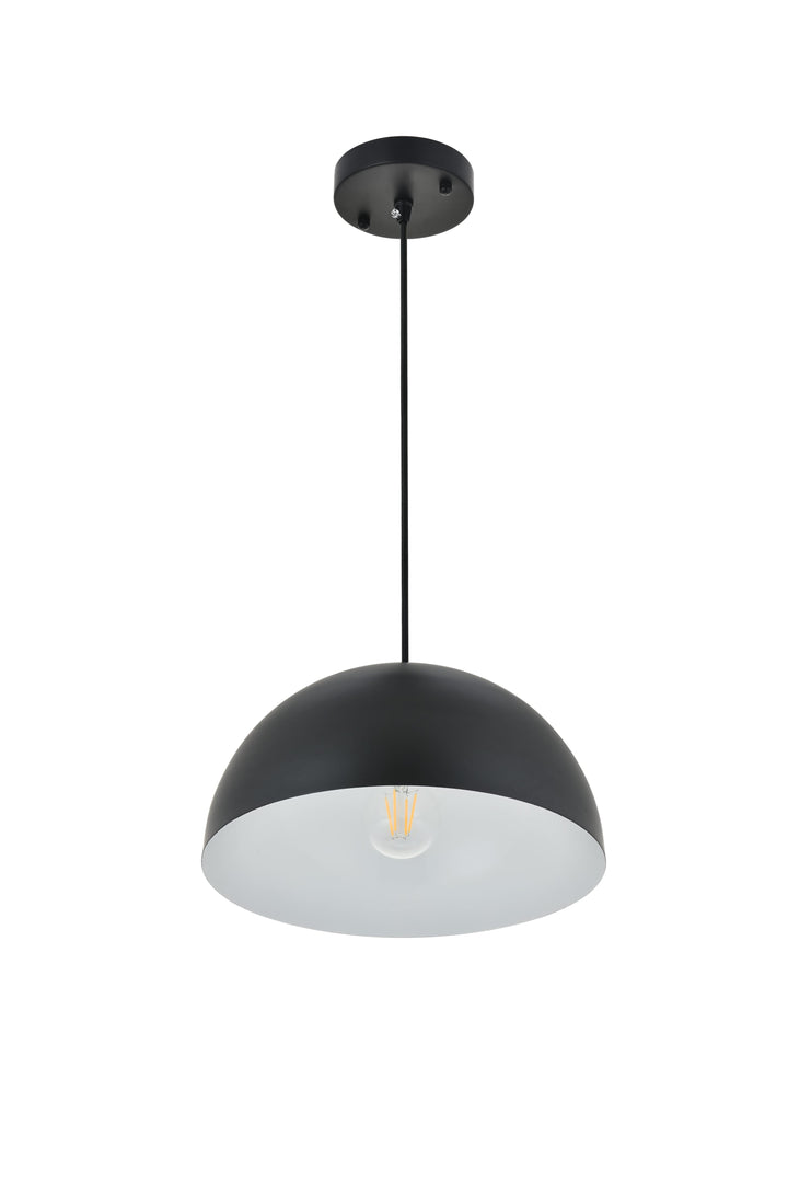 Forte Pendant by Living District - view 9