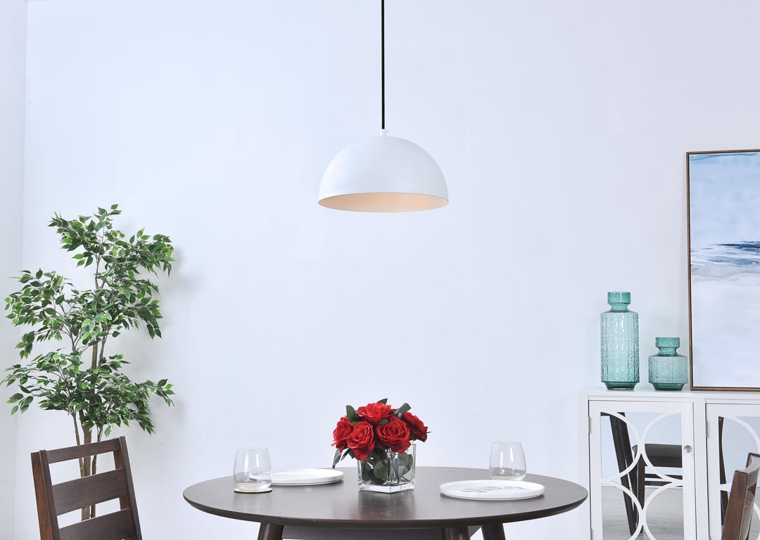 Forte Pendant by Living District - view 14