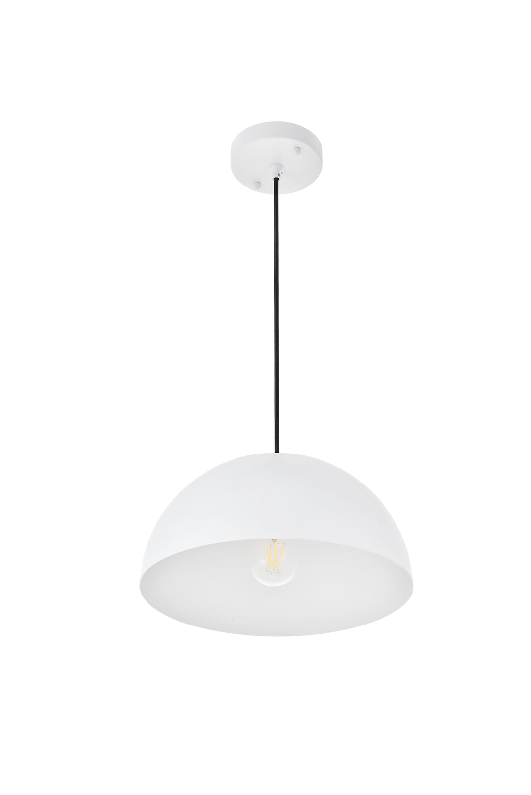 Forte Pendant by Living District - view 21