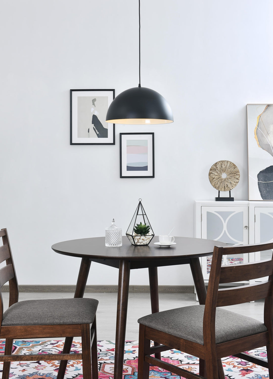 Forte Pendant by Living District - view 26