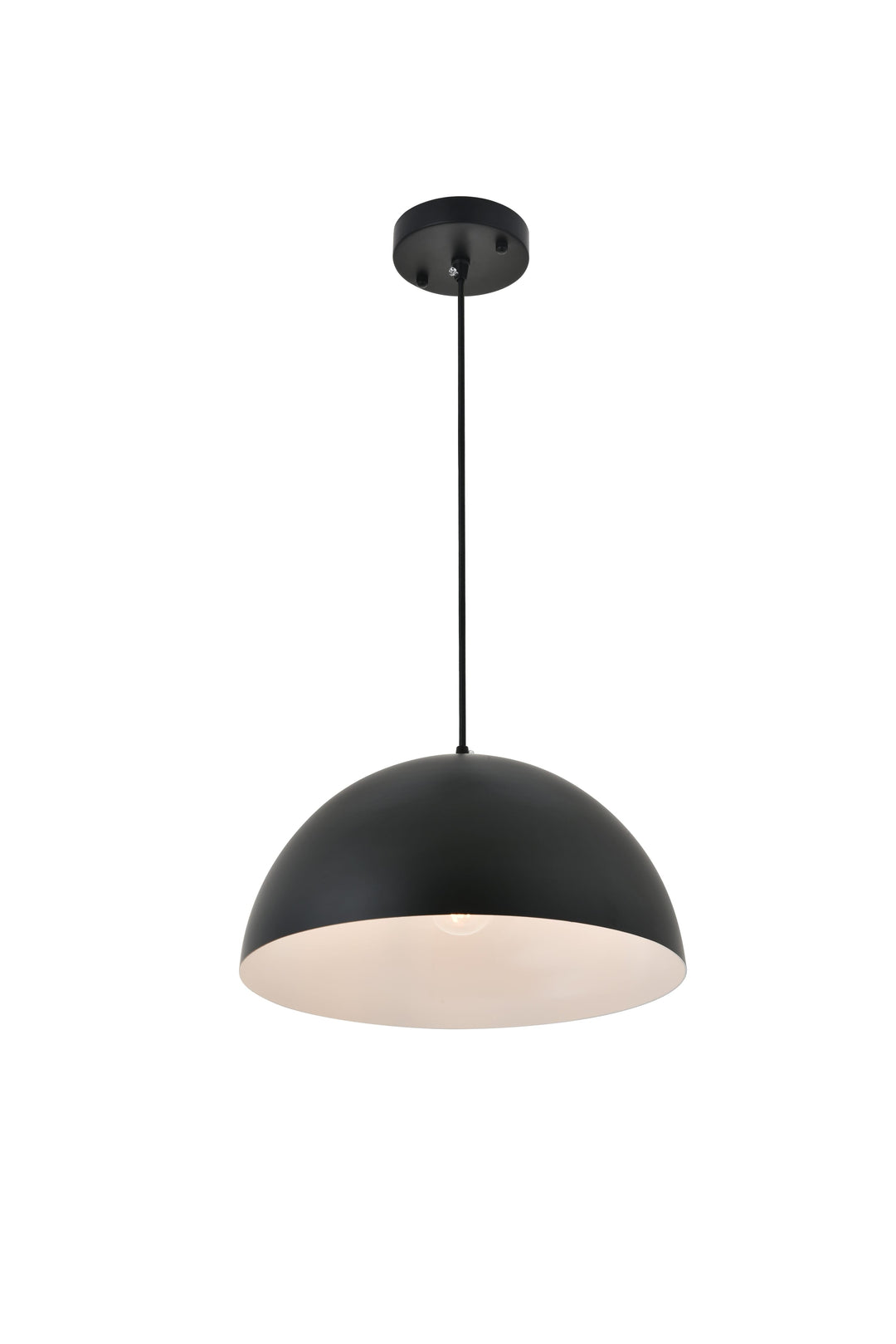 Forte Pendant by Living District - view 30