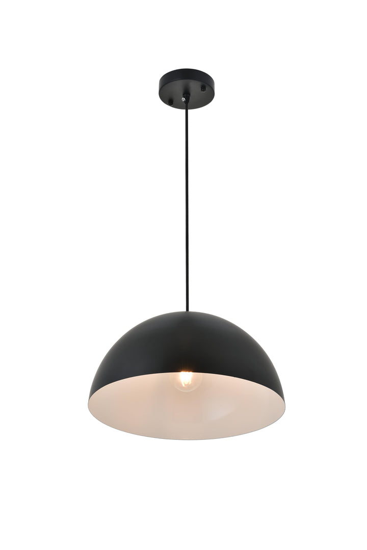 Forte Pendant by Living District - view 32