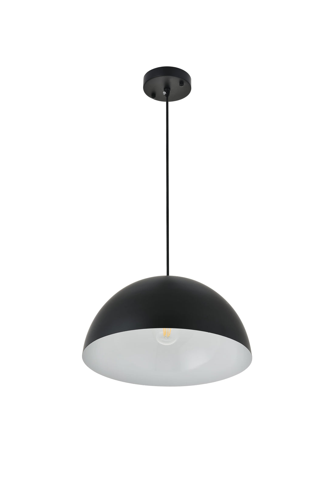 Forte Pendant by Living District - view 33