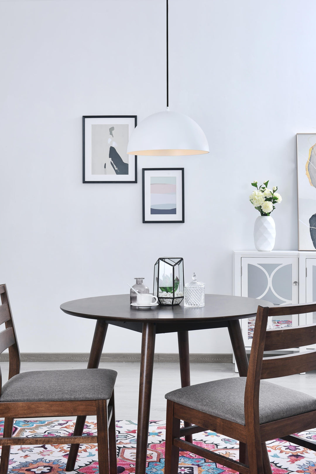 Forte Pendant by Living District - view 38