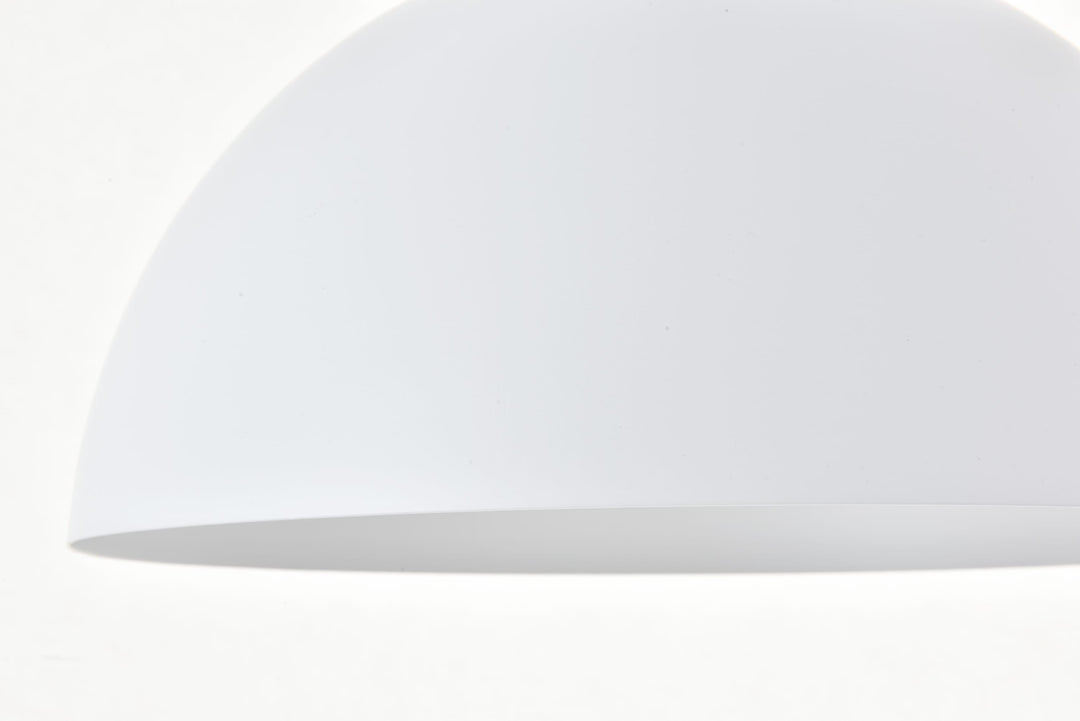 Forte Pendant by Living District - view 47