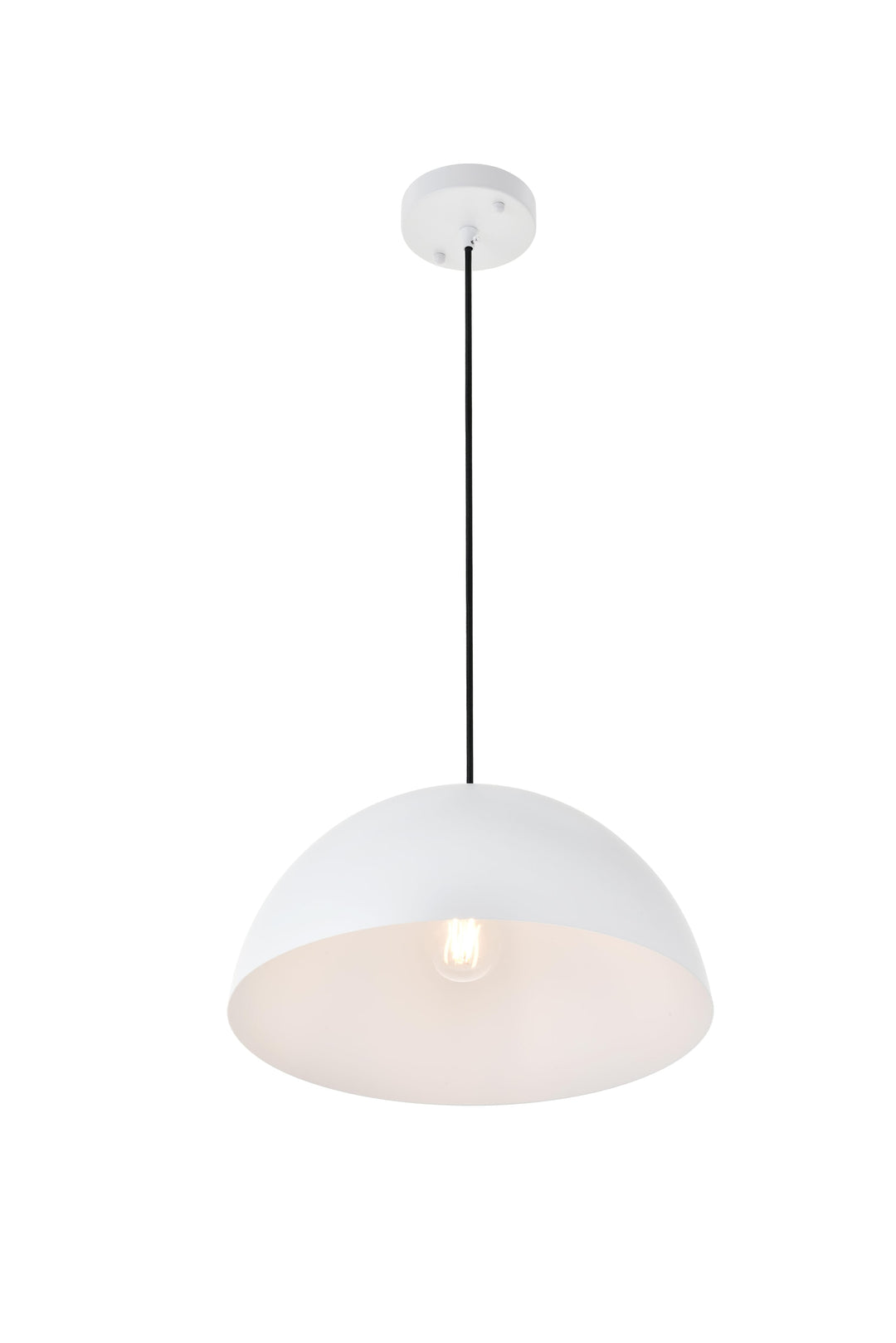 Forte Pendant by Living District - view 44