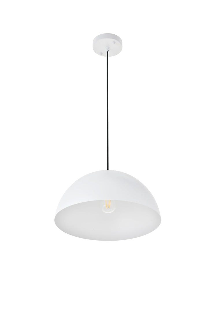 Forte Pendant by Living District - view 45