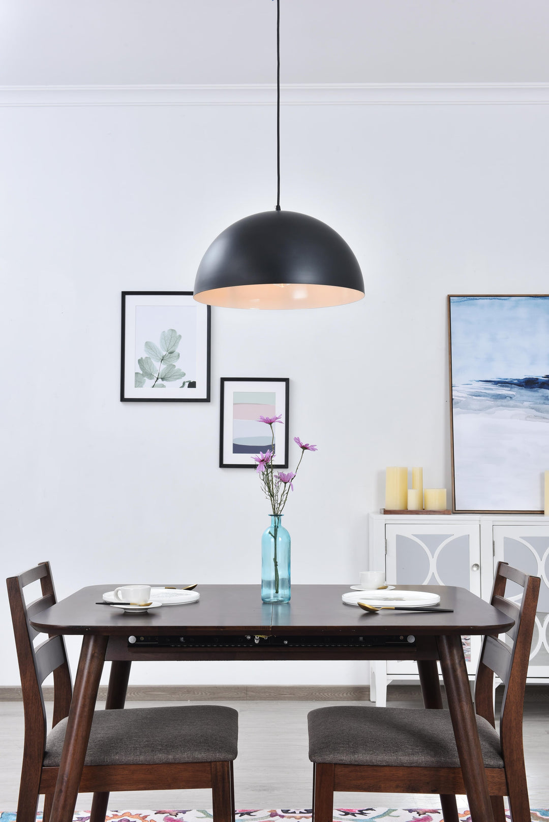 Forte Pendant by Living District - view 50
