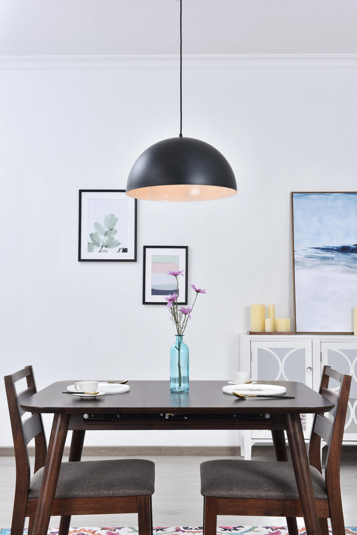 Forte Pendant by Living District - view 50