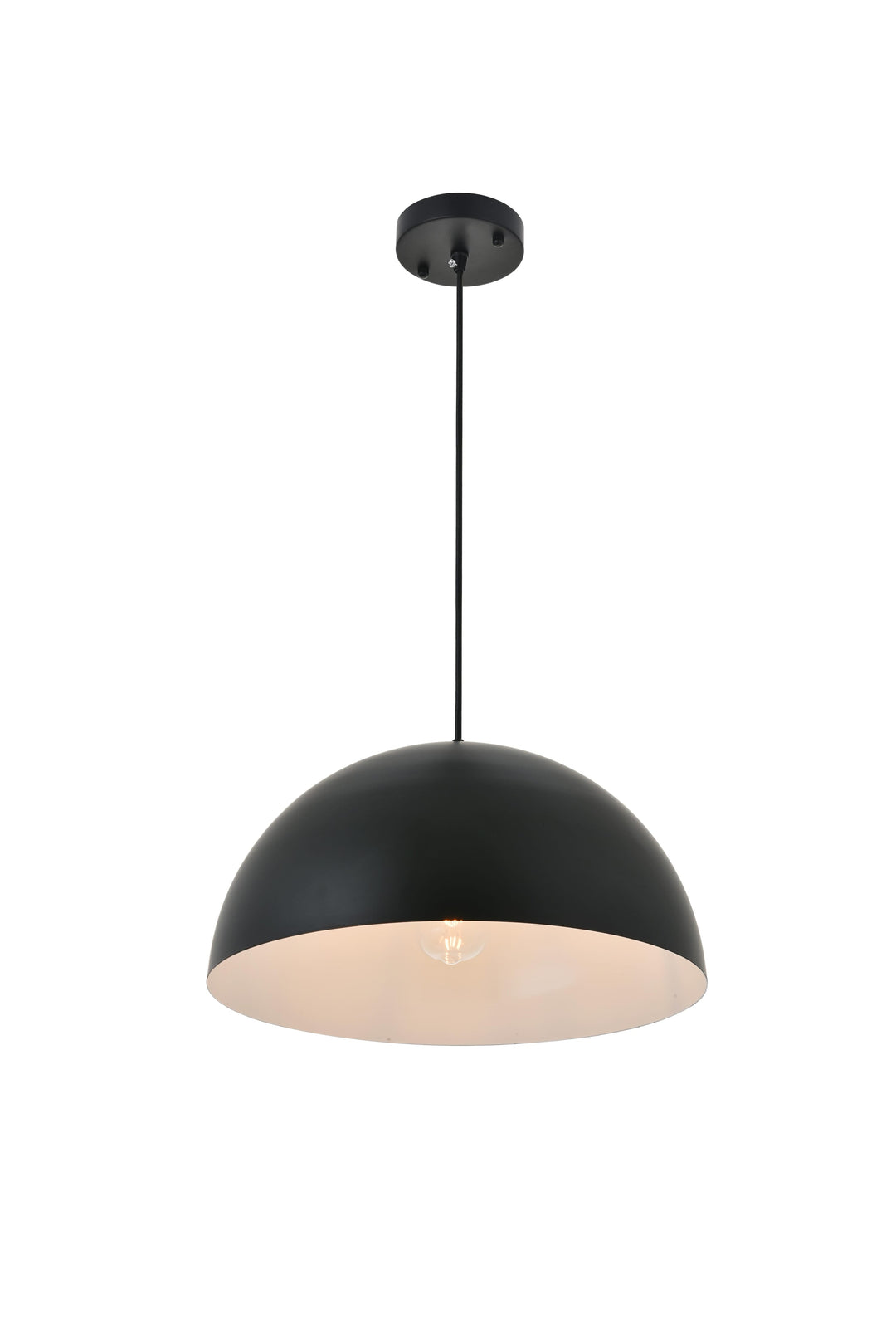Forte Pendant by Living District - view 54